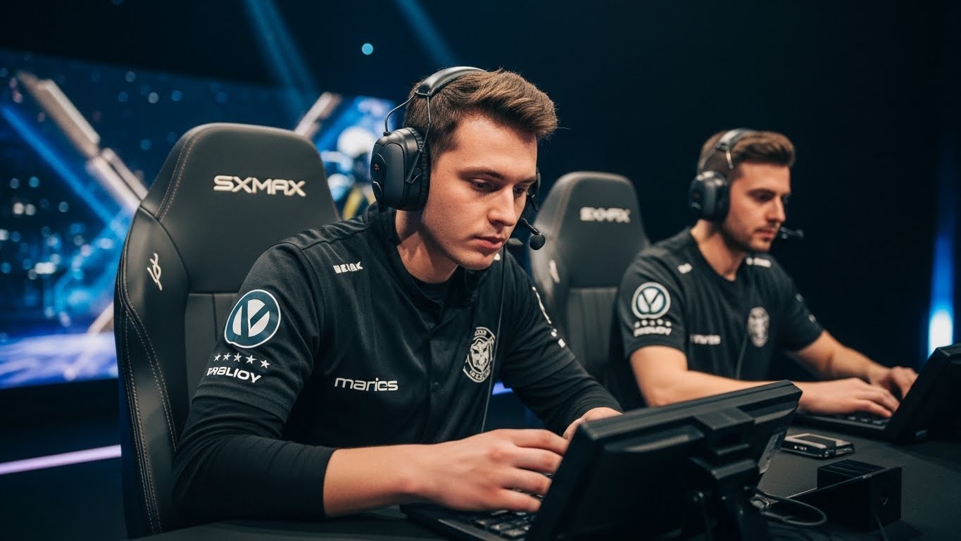 The Rise of Esports: From Niche Hobby to Global Phenomenon